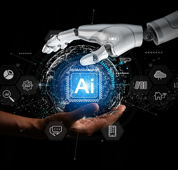AgentOps services - AI agent development and operations